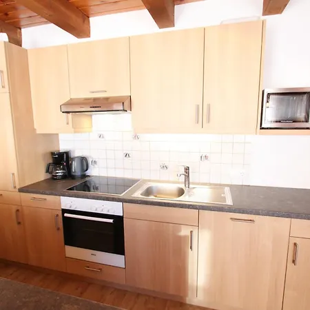 1 - Ost Appartement Konigsleiten