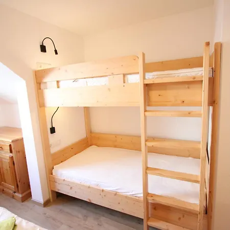 1 - Ost Appartement