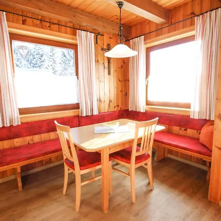 Appartement 1 - Ost